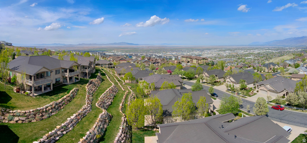 684 EAGLE PASS North Salt Lake, UT 84054