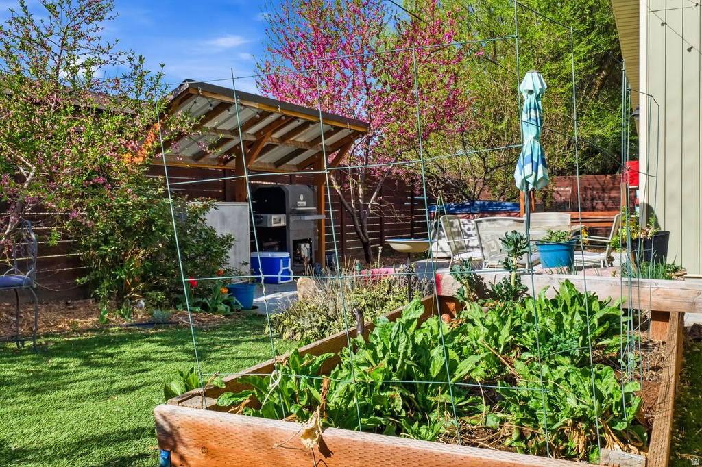 360 E SANDY PARK CIR Midvale, UT 84047