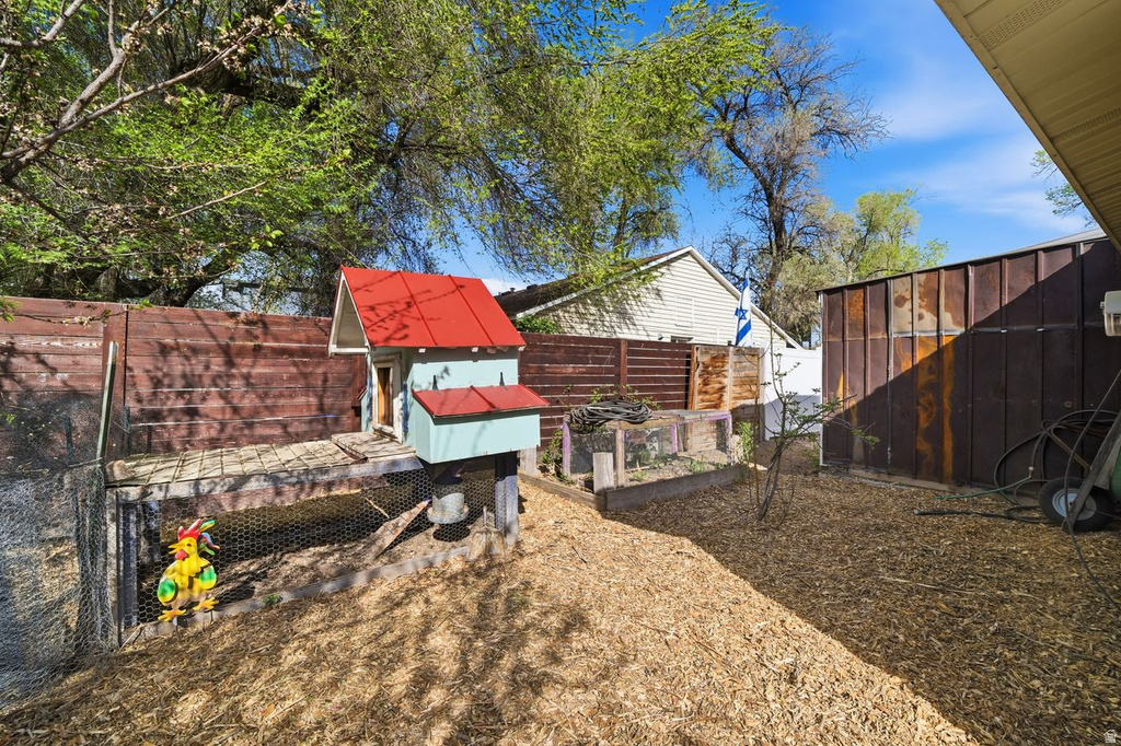 360 E SANDY PARK CIR Midvale, UT 84047