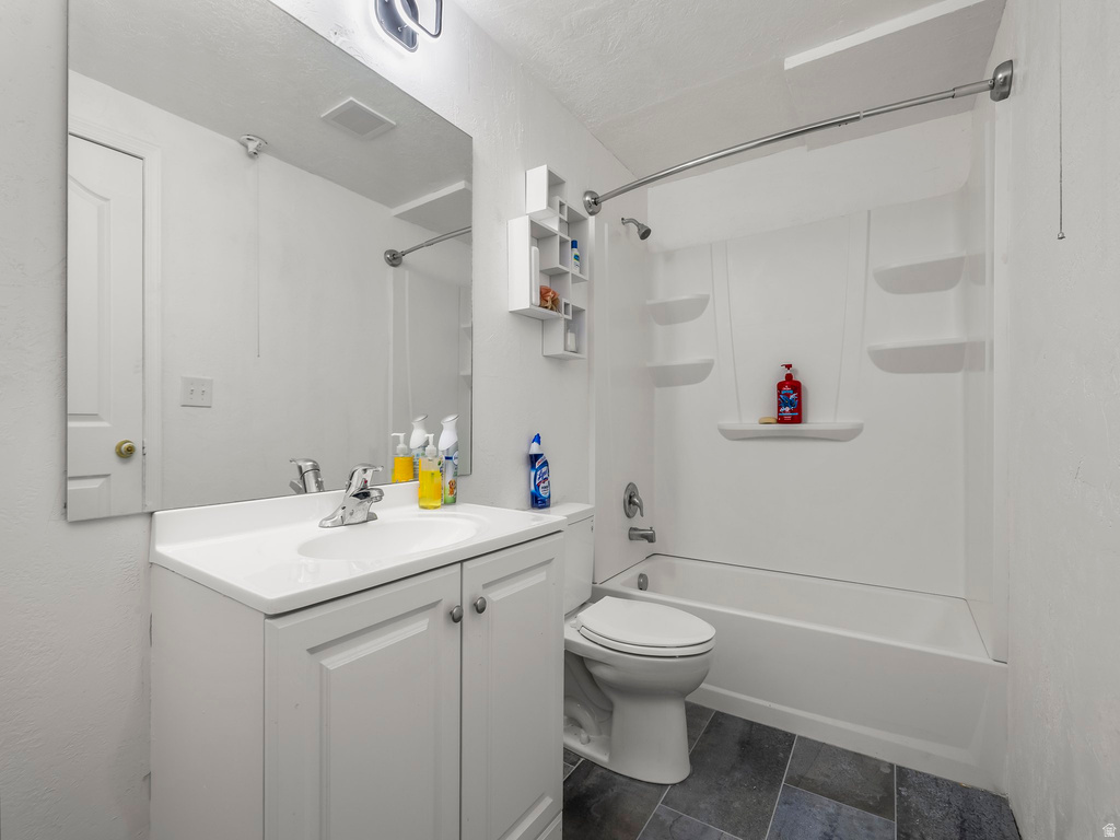 4935 S MARIANNA DR Taylorsville, UT 84129