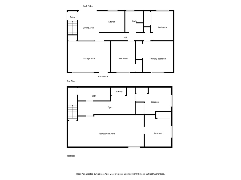4935 S MARIANNA DR Taylorsville, UT 84129