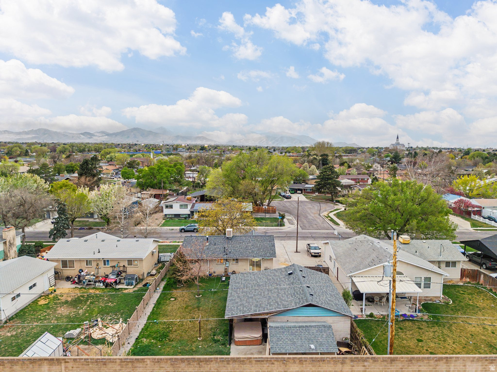 4935 S MARIANNA DR Taylorsville, UT 84129