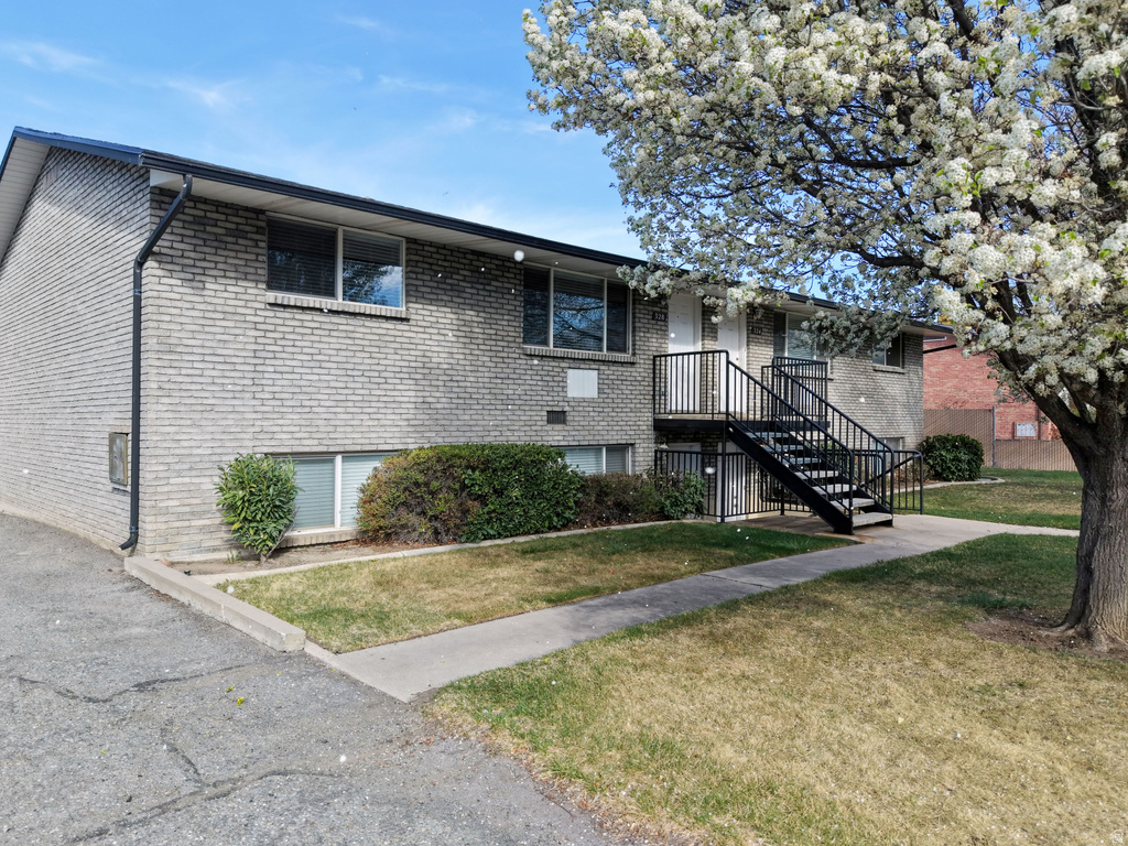 322 S 100 W Orem, UT 84058