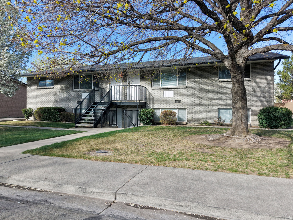 322 S 100 W Orem, UT 84058