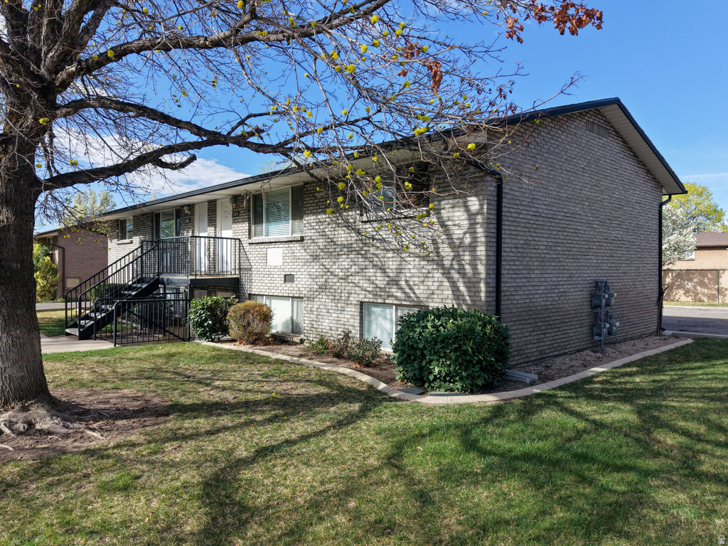 322 S 100 W Orem, UT 84058