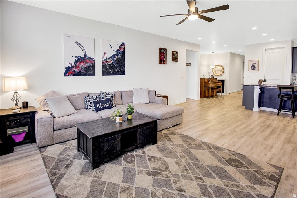 6264 W ANTELOPE FLAT WAY Herriman, UT 84096