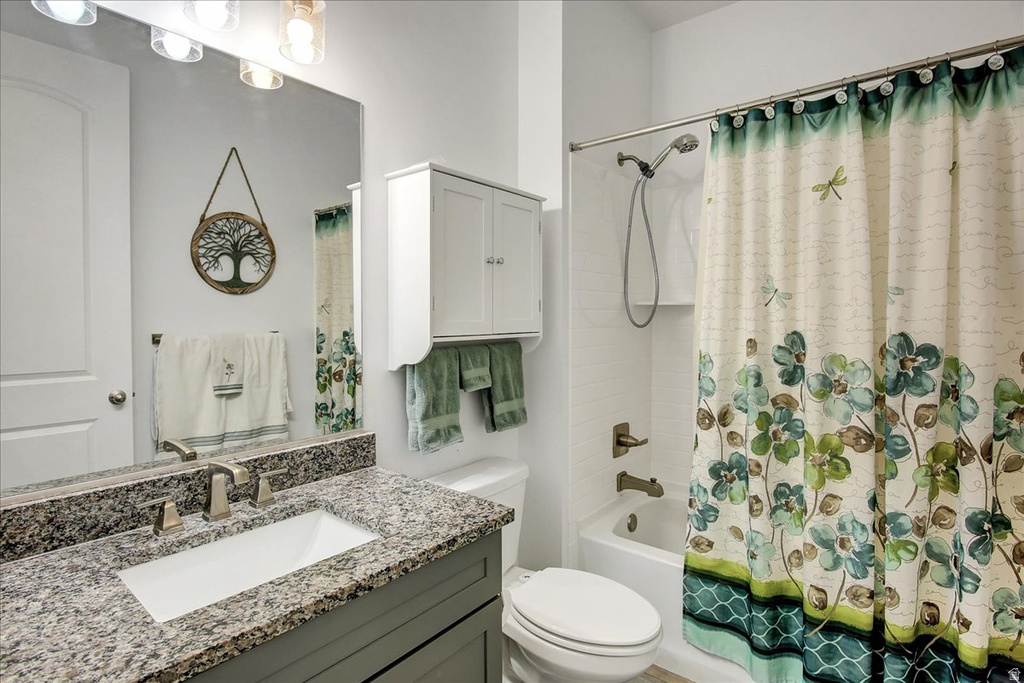 6264 W ANTELOPE FLAT WAY Herriman, UT 84096