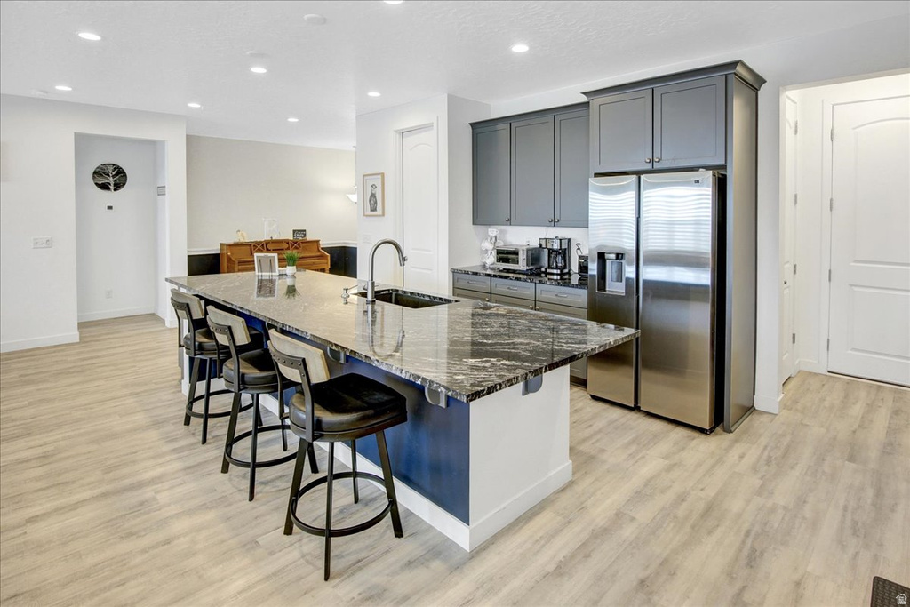 6264 W ANTELOPE FLAT WAY Herriman, UT 84096