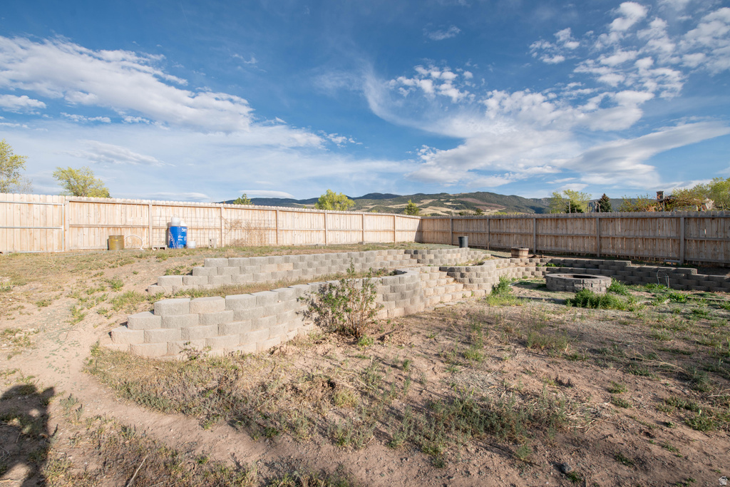 4766 N MULE TRAIN DR Enoch, UT 84721