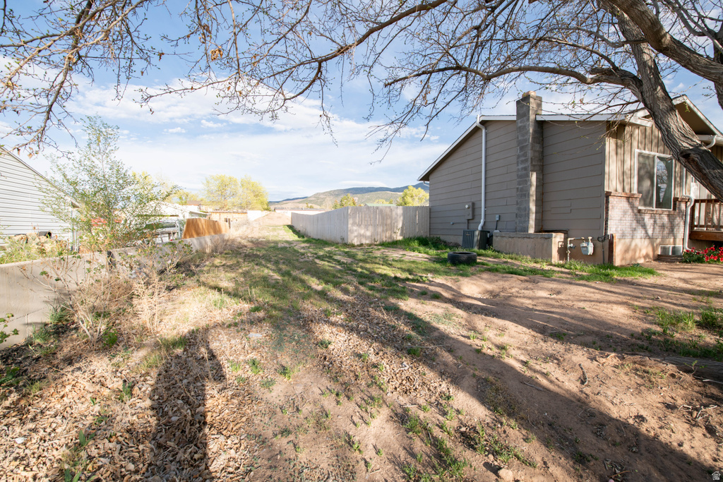 4766 N MULE TRAIN DR Enoch, UT 84721