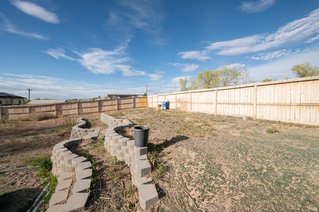 4766 N MULE TRAIN DR Enoch, UT 84721