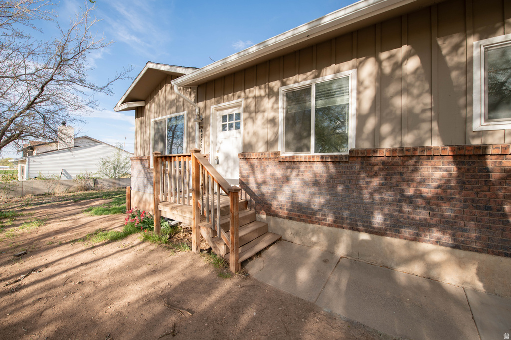 4766 N MULE TRAIN DR Enoch, UT 84721
