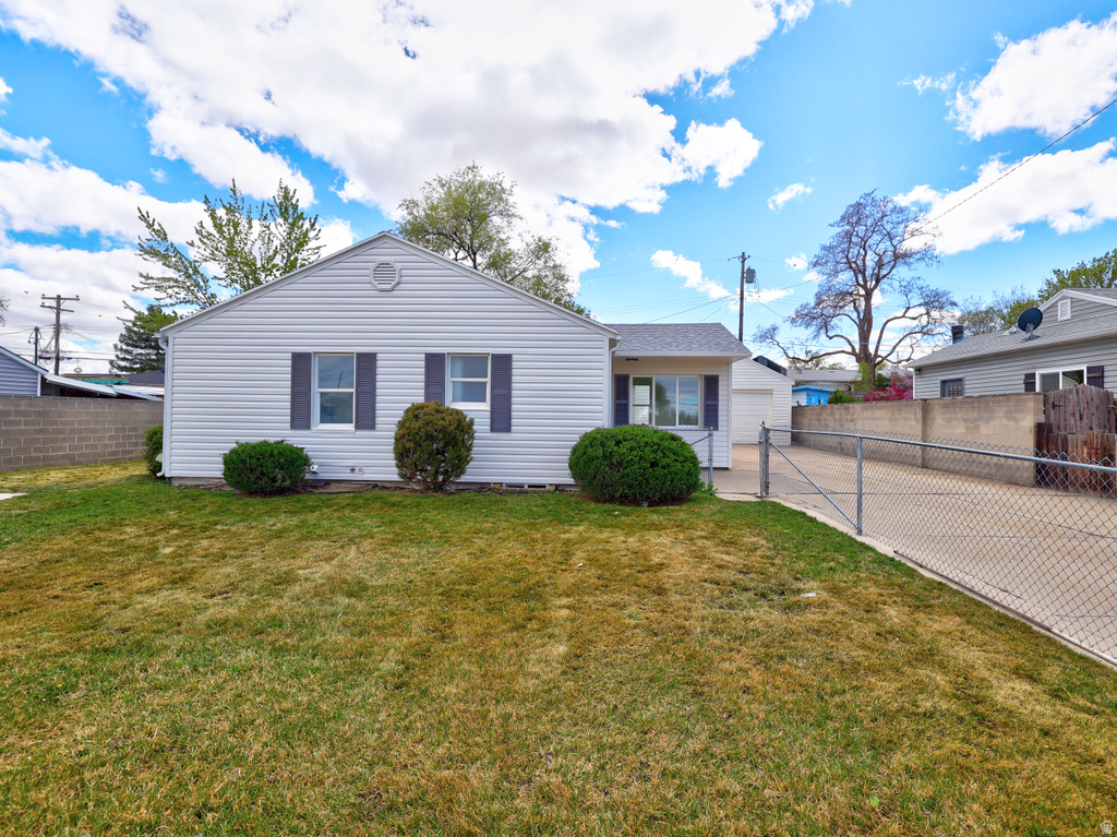 4309 W 5500 S Salt Lake City, UT 84118