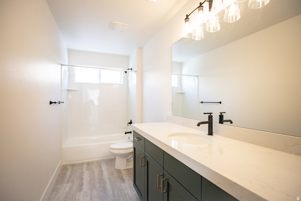 3704 N NATHAN STREET LOT #1030 Eagle Mountain, UT 84005