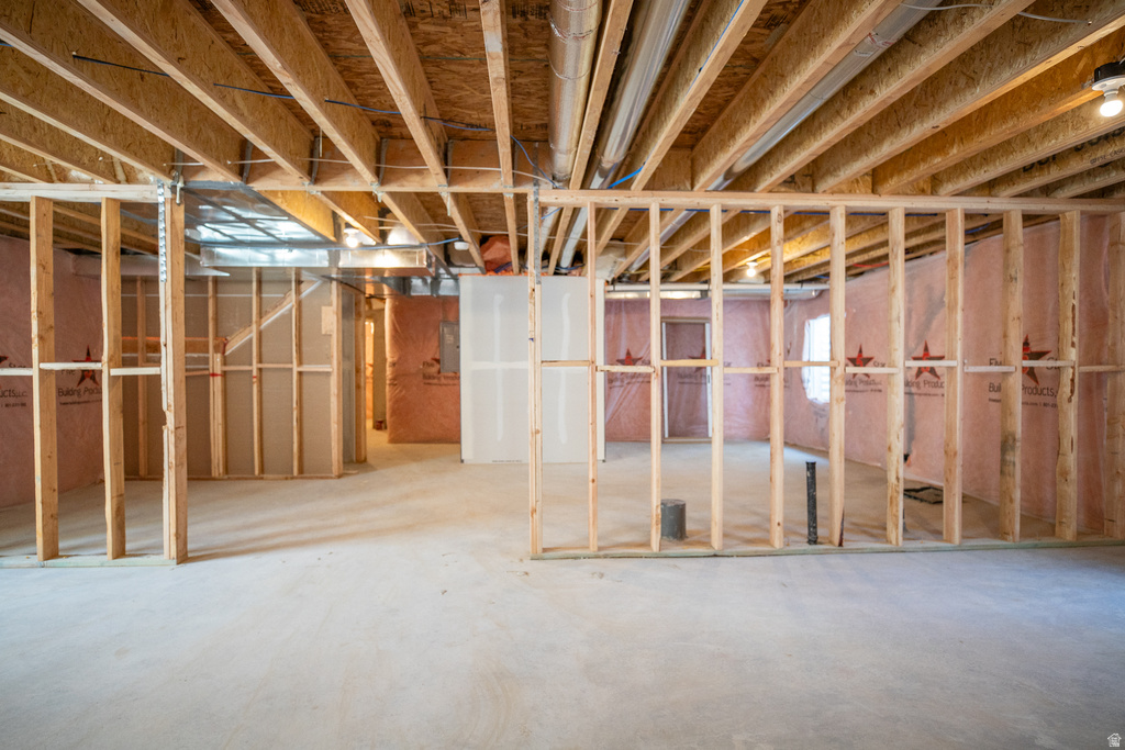 3704 N NATHAN STREET LOT #1030 Eagle Mountain, UT 84005