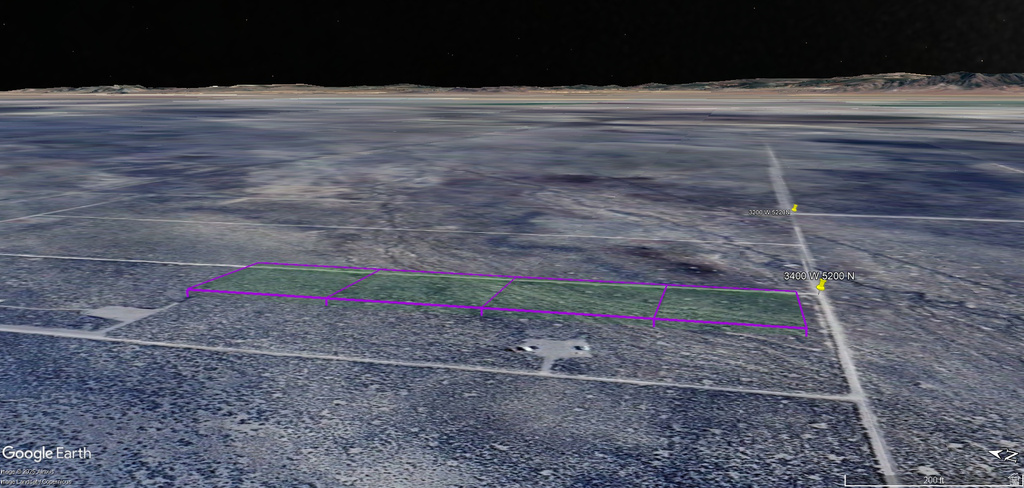 3400 W 5200 N Beryl, UT 84714