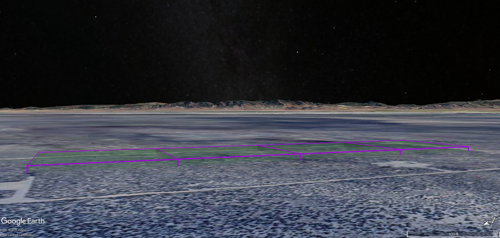 3400 W 5200 N Beryl, UT 84714