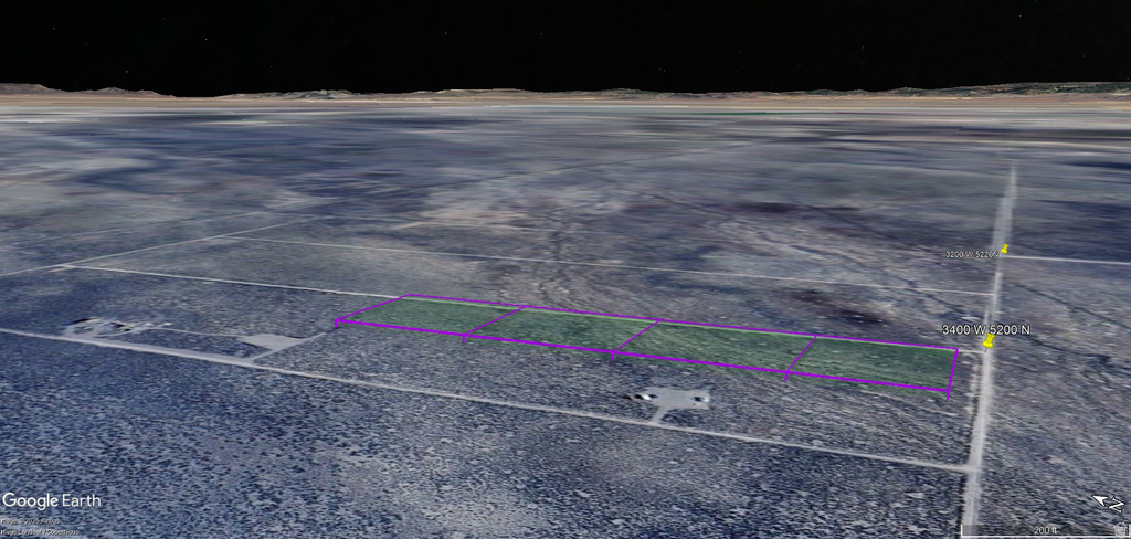 3400 W 5200 N Beryl, UT 84714