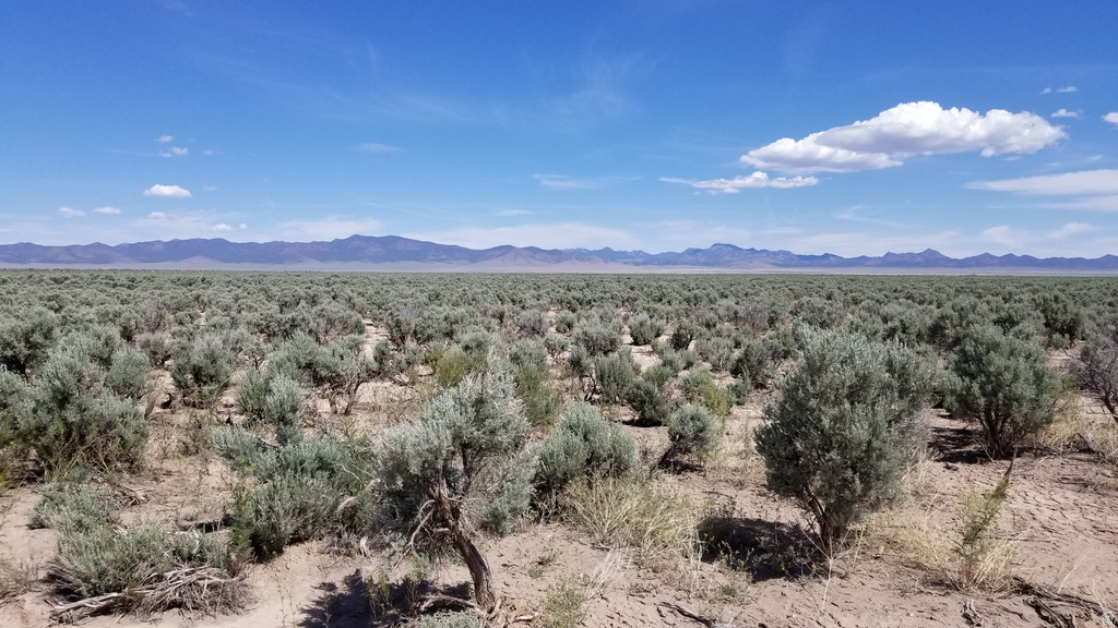 3400 W 5200 N Beryl, UT 84714