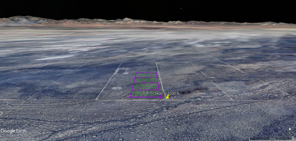 3400 W 5200 N Beryl, UT 84714