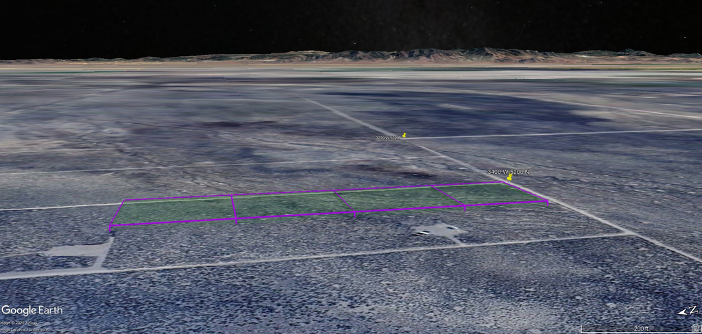 3400 W 5200 N Beryl, UT 84714