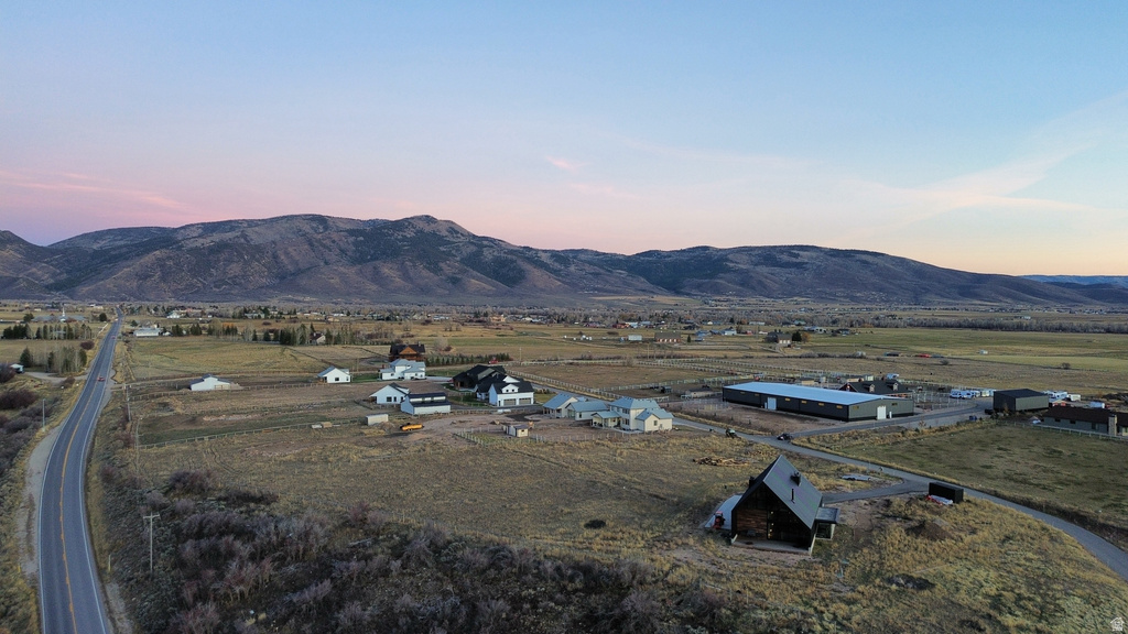 1896 W FARMHOUSE FLATS RD Peoa, UT 84061