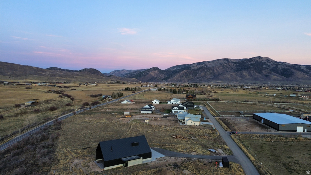 1896 W FARMHOUSE FLATS RD Peoa, UT 84061