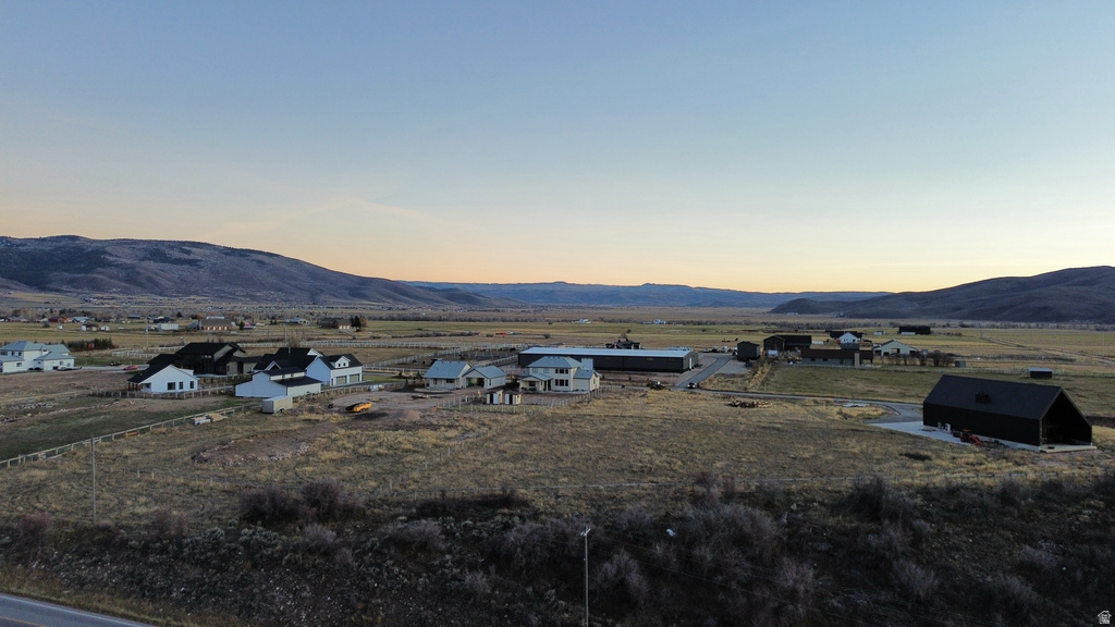 1896 W FARMHOUSE FLATS RD Peoa, UT 84061