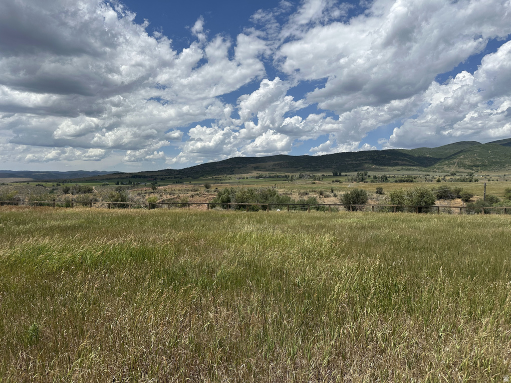 1896 W FARMHOUSE FLATS RD Peoa, UT 84061