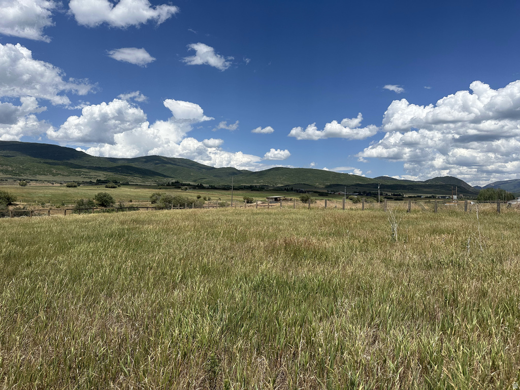 1896 W FARMHOUSE FLATS RD Peoa, UT 84061