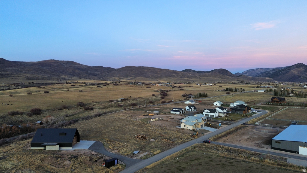 1896 W FARMHOUSE FLATS RD Peoa, UT 84061