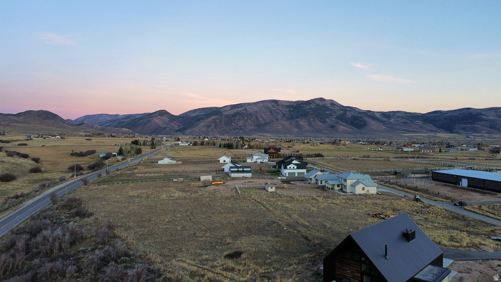 1896 W FARMHOUSE FLATS RD Peoa, UT 84061