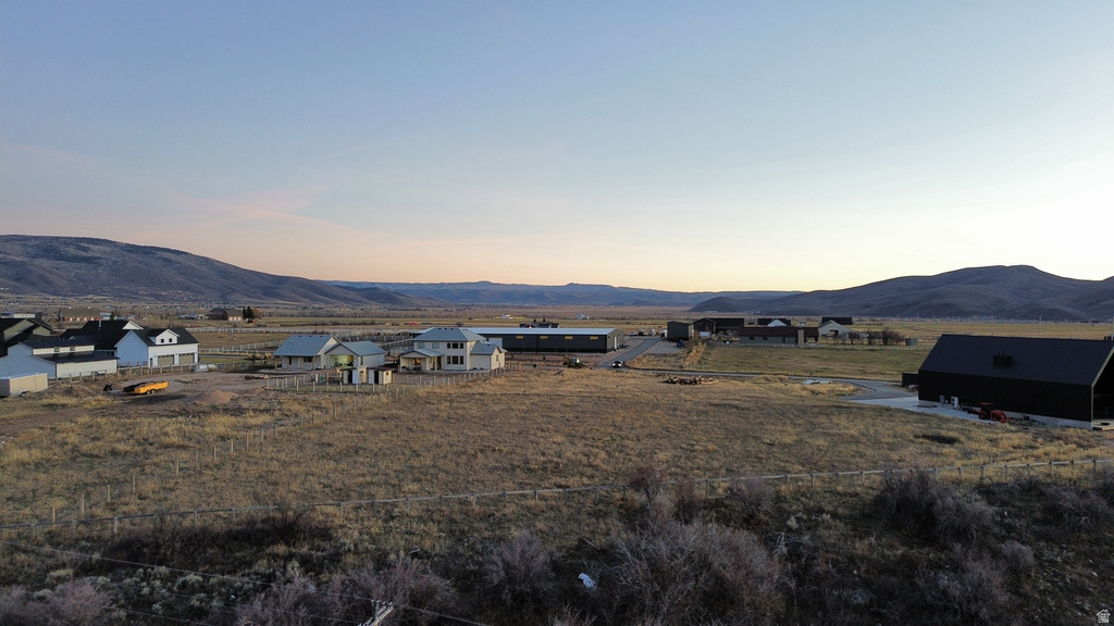 1896 W FARMHOUSE FLATS RD Peoa, UT 84061