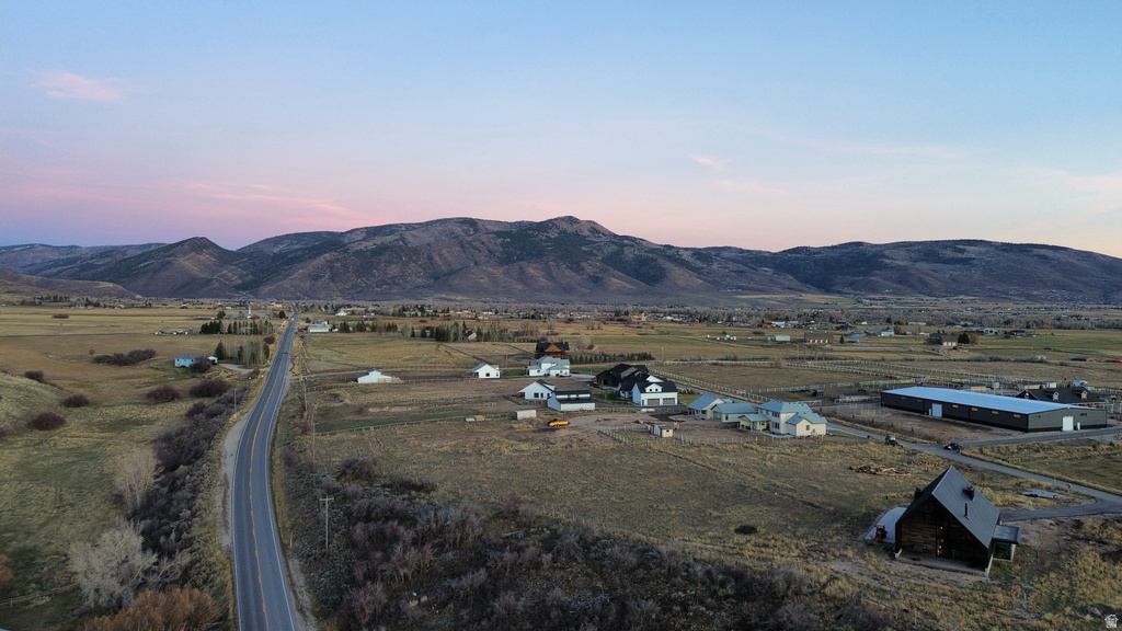 1896 W FARMHOUSE FLATS RD Peoa, UT 84061