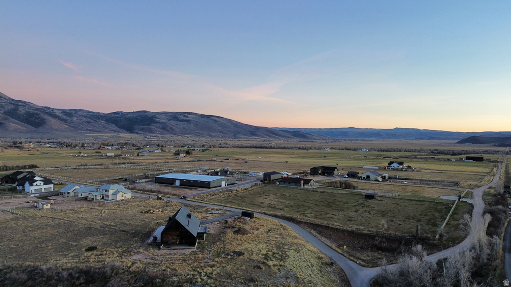 1896 W FARMHOUSE FLATS RD Peoa, UT 84061