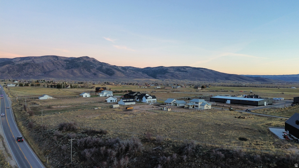 1896 W FARMHOUSE FLATS RD Peoa, UT 84061