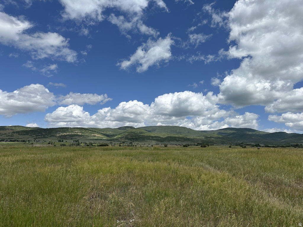 1896 W FARMHOUSE FLATS RD Peoa, UT 84061