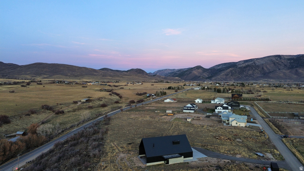 1896 W FARMHOUSE FLATS RD Peoa, UT 84061