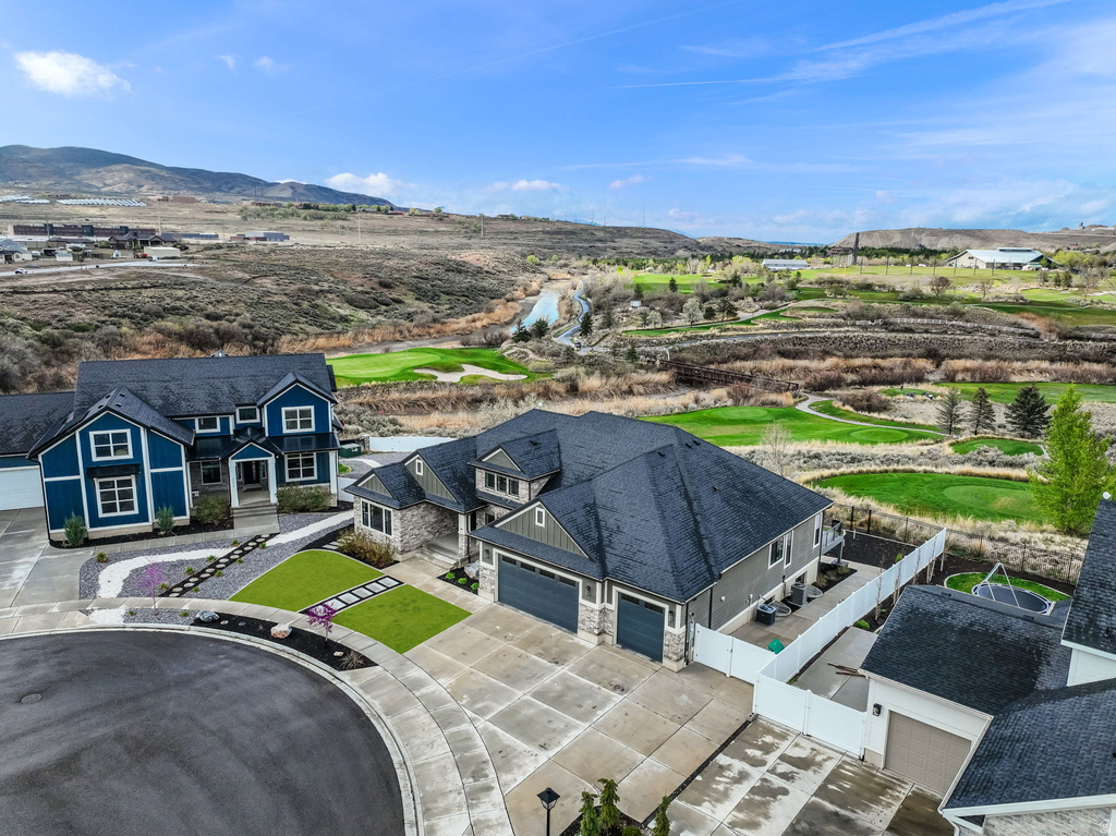 3546 W BAR H RD Lehi, UT 84043