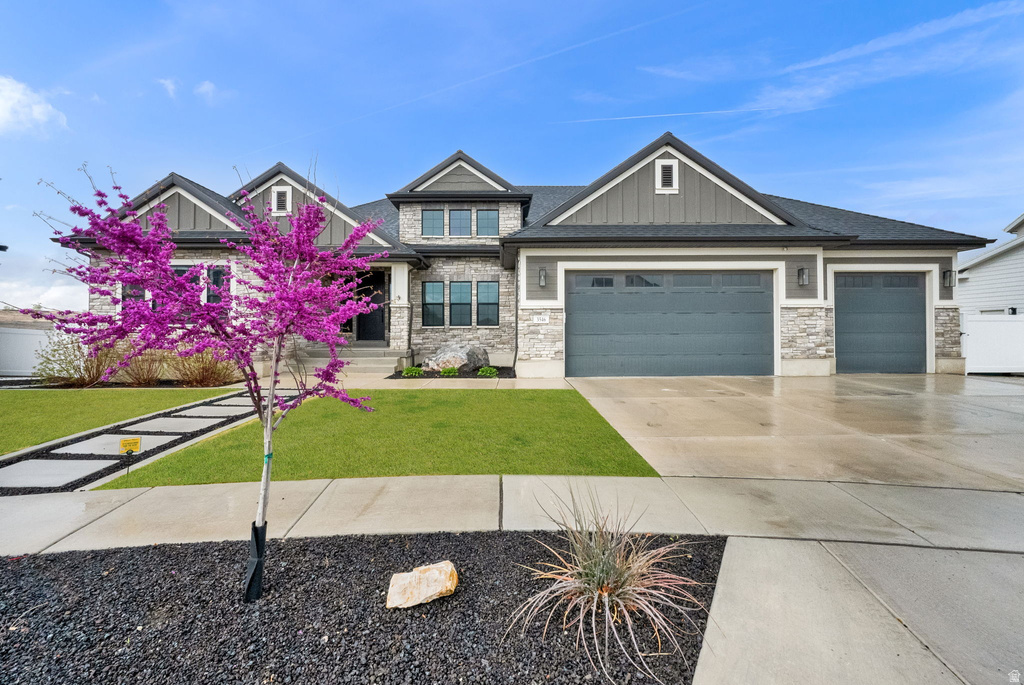 3546 W BAR H RD Lehi, UT 84043