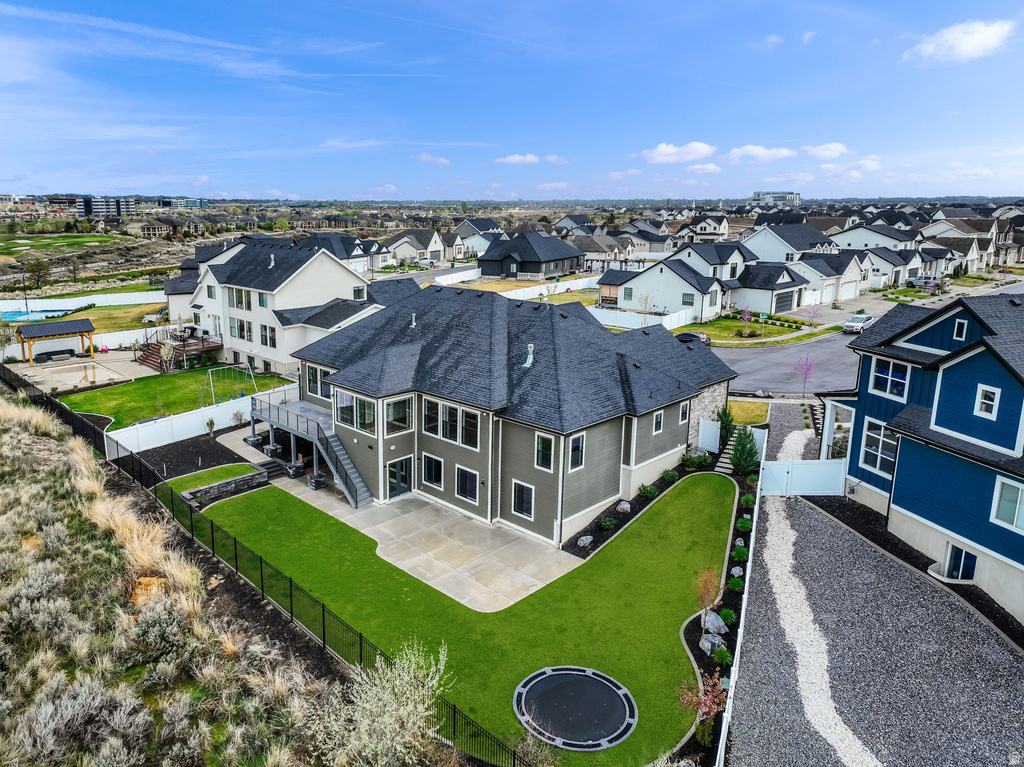 3546 W BAR H RD Lehi, UT 84043