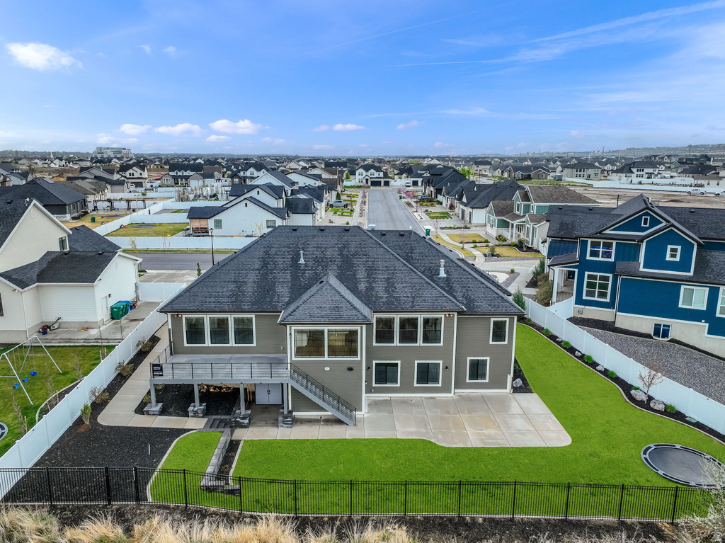 3546 W BAR H RD Lehi, UT 84043