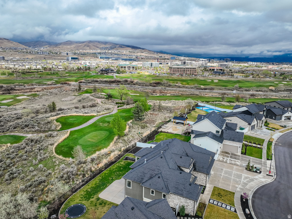 3546 W BAR H RD Lehi, UT 84043