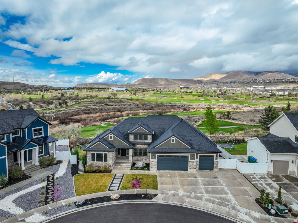 3546 W BAR H RD Lehi, UT 84043