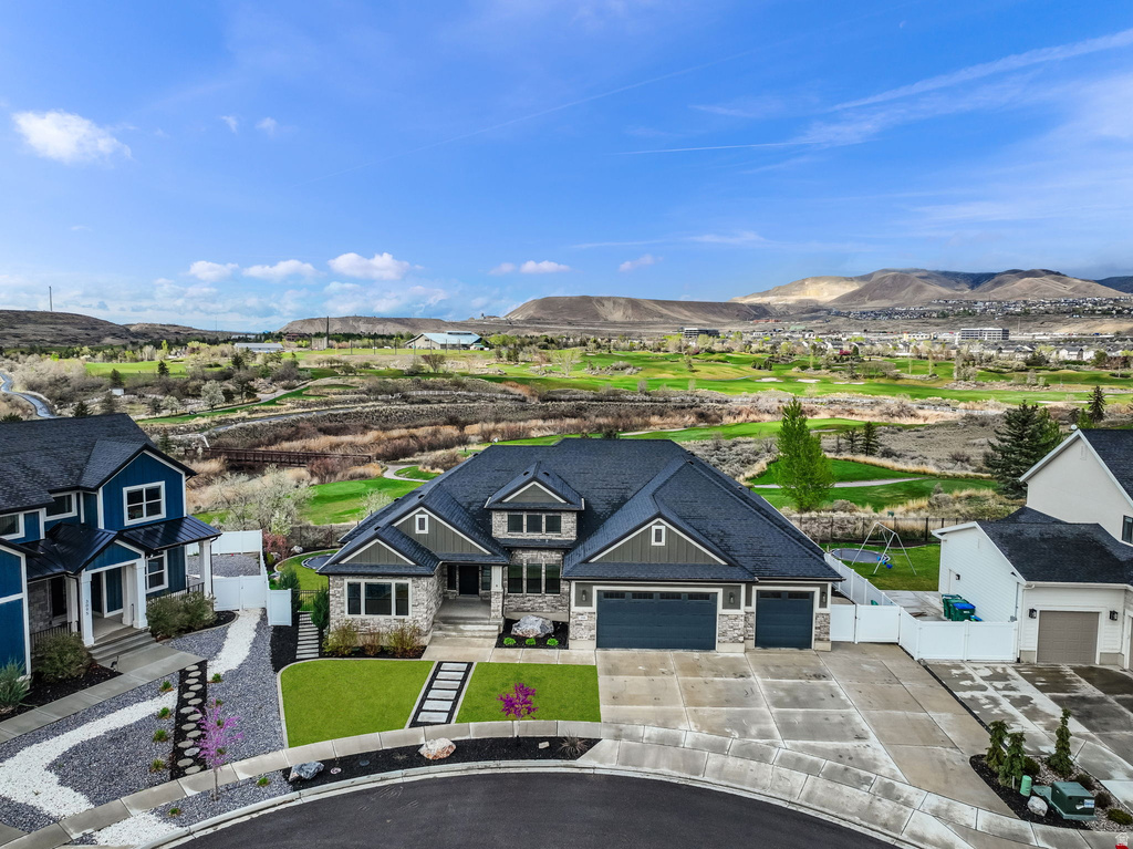 3546 W BAR H RD Lehi, UT 84043