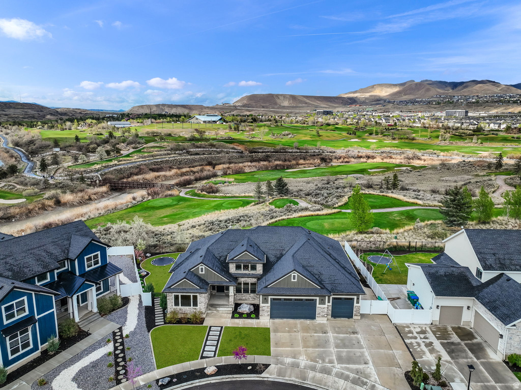 3546 W BAR H RD Lehi, UT 84043