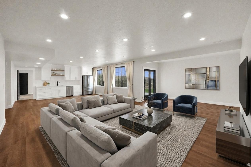 3546 W BAR H RD Lehi, UT 84043