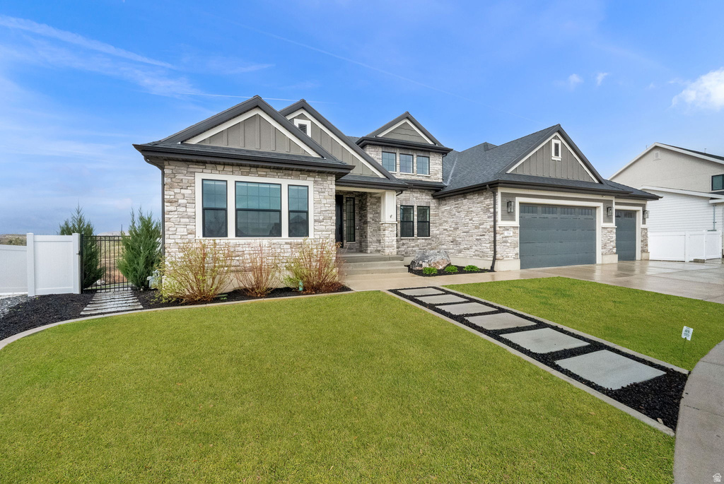 3546 W BAR H RD Lehi, UT 84043