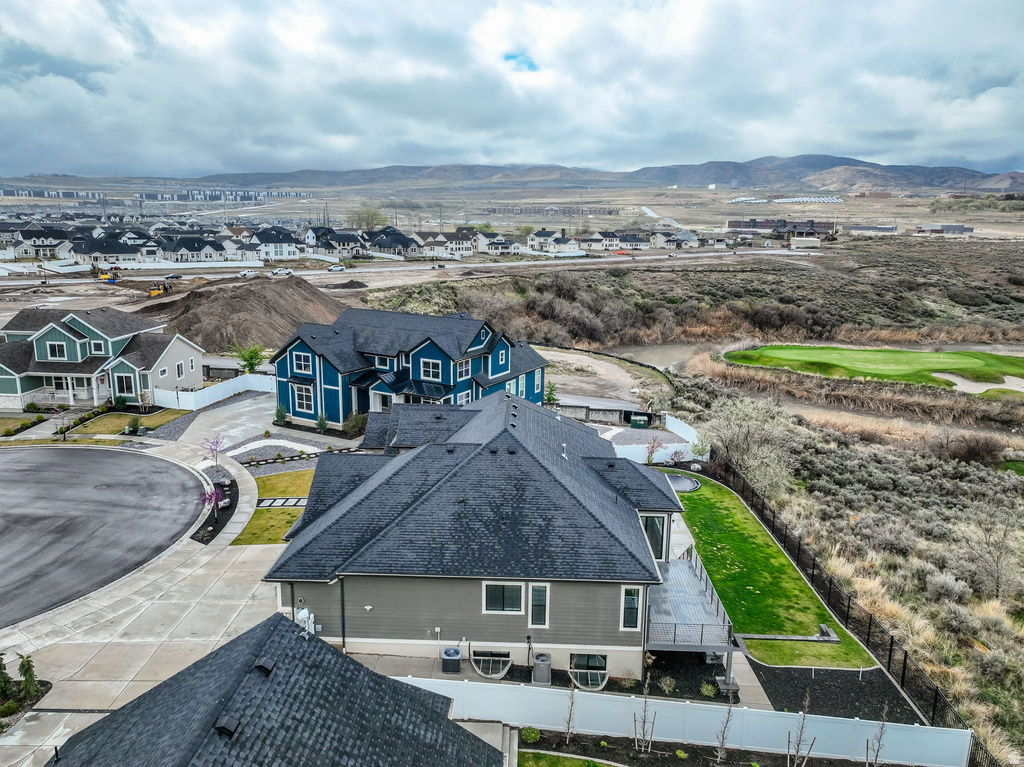 3546 W BAR H RD Lehi, UT 84043