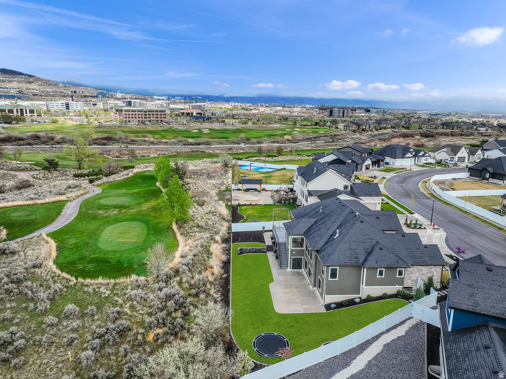 3546 W BAR H RD Lehi, UT 84043